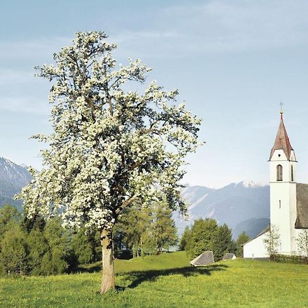 Haus Lukas Bed & Breakfast Seefeld in Tirol Ngoại thất bức ảnh