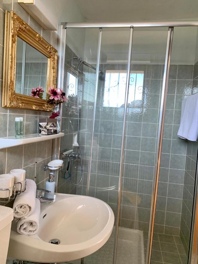 Haus Lukas Bed & Breakfast Seefeld in Tirol Ngoại thất bức ảnh